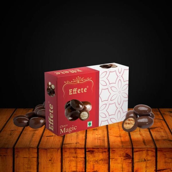 Effete Chocolate Magic 32 Gram