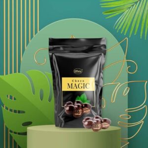 Effete Choco Coated Assorted Chocolate 40g