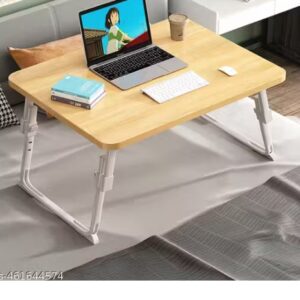 StarAndDaisy Multi Purpose LaptopTable with Foldable Legs