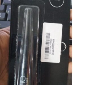 SHO EYELINER 3 5ML BLACK