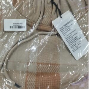 Hushbucks SWEET SHIRT BRIDGE XXL