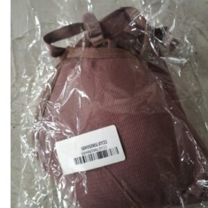 Private Label WOMEN PURPLE BRA FREE SIZE