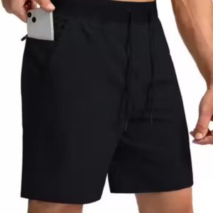 Private Label Mens Navy BlACK Colour Shorts Free Size