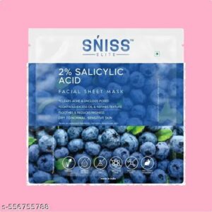 SNISS Asclepius WellnessFacial Sheet 20ml