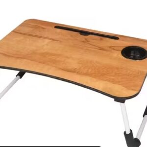Private Lable Krishiv Combo of 2 Smart Standard Multi Purpose Laptop Table