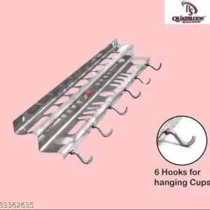 Private Label Cup holder Spatula stand Holder