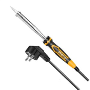 Ingco SI0248 40W Soldering Iron Yellow Colour