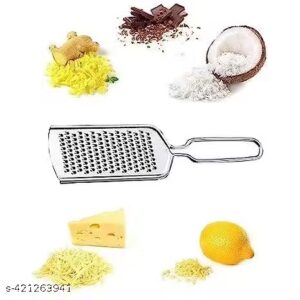 Private Label Stainless Steel Cheese Grater