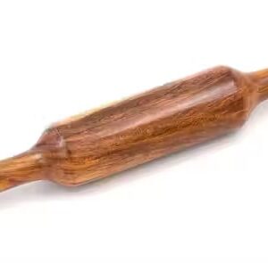 Private Label Wood Belan Brown Colour