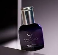 Bombay Shaving Company Veleno Perfume for Men Long Lasting EDT 30 ml