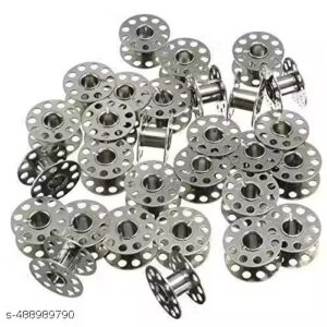 Private Label Metal Sewing Machine Bobbins for sewing Pack Ogf 30