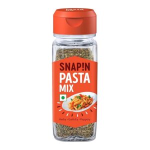 Snapin Pasta Mix 25 g