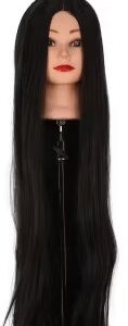 Private Label Hair Extensions And Wigs Full Head Long Hair Wig For Women With 1pcs Net Wig Cap