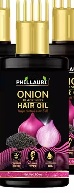 Phillauri Blackseed Fever Hair Potion Nourish and Strengthen Your Tresses100ml