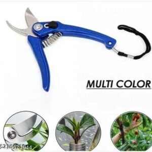 Private Label New Collections Of Gardening Tools Blue