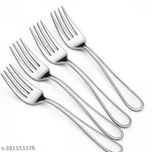 Private Label Stainless Steel Dinner Fork Pack Of 6