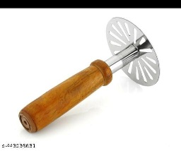 Private Label Vegetable Masher Combo
