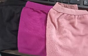 Private Label Womens Pack Of 3 Multicolour L Size Panty