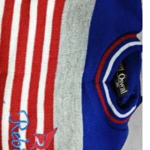 Private Label KIDS WINTER CLOTH SET MULTICOLOR 26