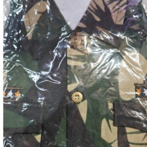 Private Label KIDS ARMY DRESS 34