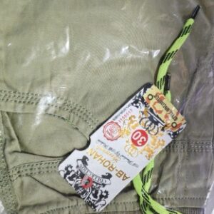Private LabeL KIDS FULL PANT MULTICOLOR 30