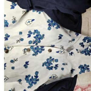 Private Label KIDS DREES BLUE 1