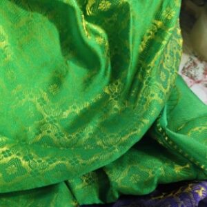 Private Label WOMEN MULTICOLOR SAREE