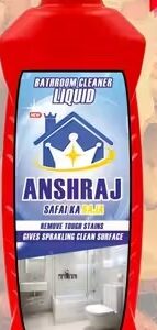 Anshraj Bathroom Cleaner 500ml