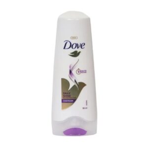 Dove Daily Shine Conditioner With Bio Protein 75 ml