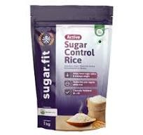 Active Sugar Control Rice 1kg