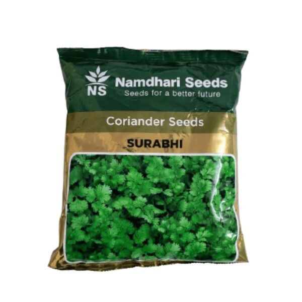 Namdhari Surabhi Coriande 500g