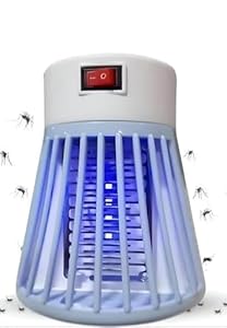 Private Label Machine Mosquito Killer Bug Zapper Mosquito LAMP for Home Electric LED LAMP Mosquito Killer Green