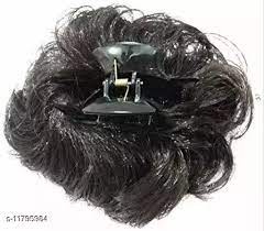 Private Label Elegant Women Hair Accessories