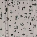 Private Label Womens Grey Saree