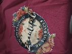 Private Label Maroon Top Free Size