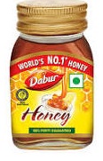 Dabur Honey 100g