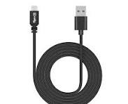 Private Label Data Cable Black