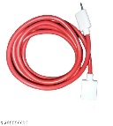 Private Label Red Data Cable C Type trubox
