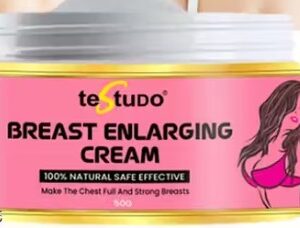 Testudo l Breast Enlargement Cream For Women Body Cream 50g