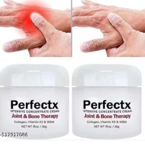 Perfectx Joint and Bone Therapy Cream 30g Pack of 2