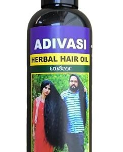 ADIVASI herbal hair oil 100ml