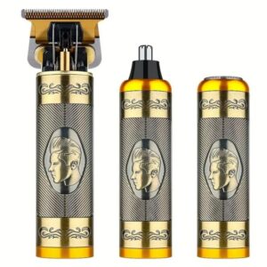 Private label Dingnai Daling Shaving Machine 2 in 1 one missing Beard shaver Trimmer