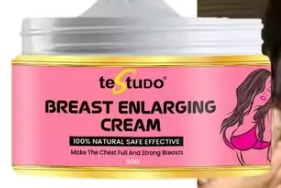 Testudo Breast Fast Growth Cream Big Bust Body Cream 50g