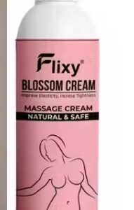 Flixy brest cream for women and girl 100ml