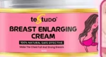 Private Label Breast Fast Growth Cream FOR WOMEN 50 GM