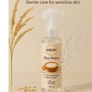 Knelby RICE WATER 100ml