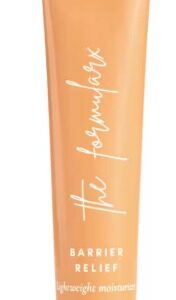 The Formularx Barrier Relief Ceramide Lightweight Moisturizer for Oily and Acne prone Skin 50g