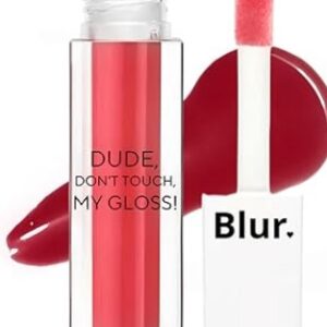 Blur India Dude Dont Touch My Gloss 5ml
