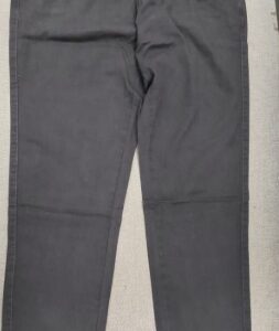 Wanwiro Gray Jeans Trouser Size 28