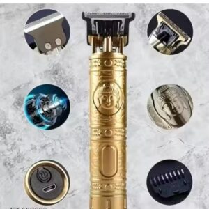 Private Label Hair Clipper Professional Beard Cutting Machine for men